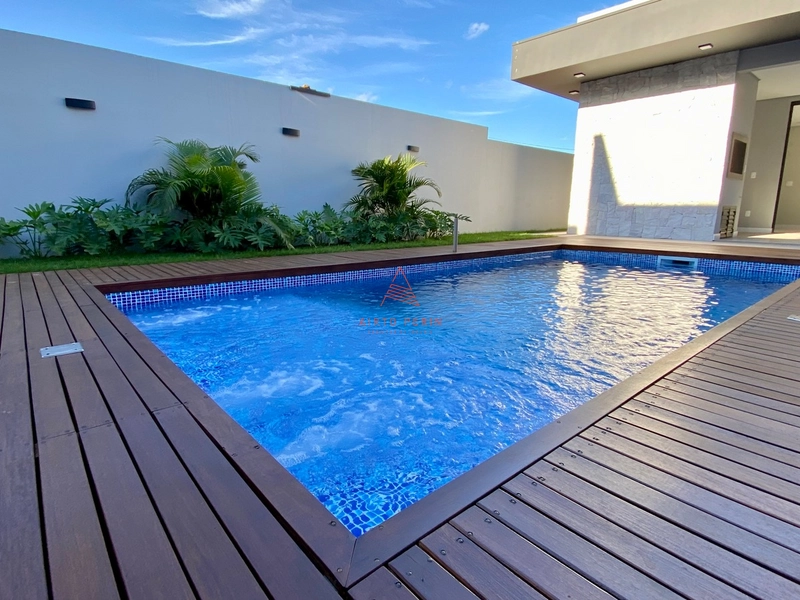 Casa 3 suítes no Jardim Europa Chapeco: 1ª foto da galeria de imagens do imóvel