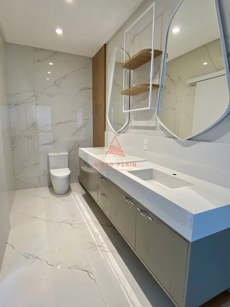 Casa 3 suítes no Jardim Europa Chapeco: 11ª foto da galeria de imagens do imóvel