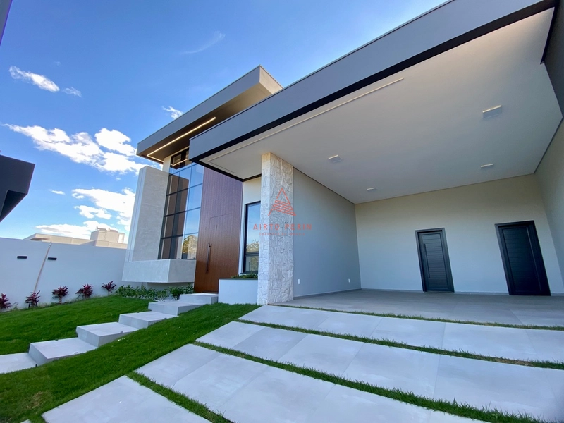 Casa 3 suítes no Jardim Europa Chapeco: 3ª foto da galeria de imagens do imóvel