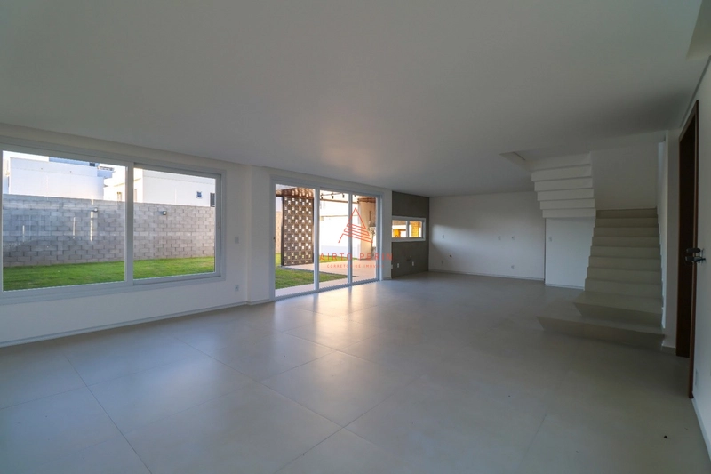 Casa 3 suítes no bairro Paraíso Chapecó: 7ª foto da galeria de imagens do imóvel