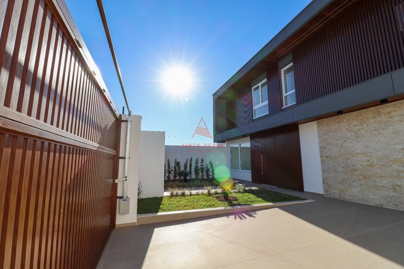 Casa 3 suítes no bairro Paraíso Chapecó: 1ª foto da galeria de imagens do imóvel