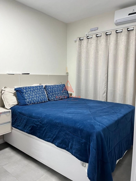 Apartamento 2 quartos bairro Paraíso Chapecó: 2ª foto da galeria de imagens do imóvel