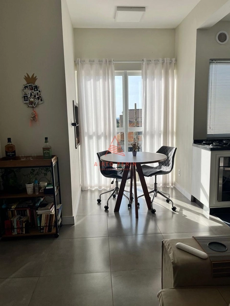 Apartamento 2 quartos bairro Paraíso Chapecó: 6ª foto da galeria de imagens do imóvel