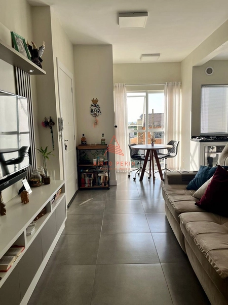 Apartamento 2 quartos bairro Paraíso Chapecó: 7ª foto da galeria de imagens do imóvel