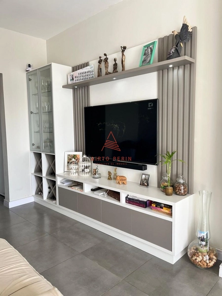Apartamento 2 quartos bairro Paraíso Chapecó: 8ª foto da galeria de imagens do imóvel
