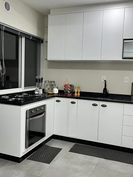 Apartamento 2 quartos bairro Paraíso Chapecó: 4ª foto da galeria de imagens do imóvel