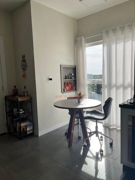Apartamento 2 quartos bairro Paraíso Chapecó: 10ª foto da galeria de imagens do imóvel