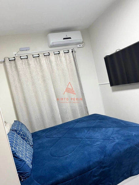 Apartamento 2 quartos bairro Paraíso Chapecó: 3ª foto da galeria de imagens do imóvel