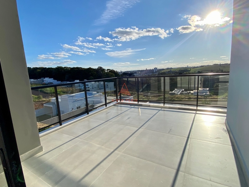 Casa 3 suítes Jardim Europa Chapecó: 1ª foto da galeria de imagens do imóvel