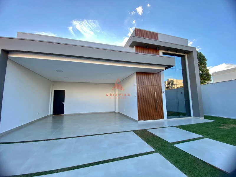 Casa 3 suítes Jardim Europa Chapecó: 3ª foto da galeria de imagens do imóvel
