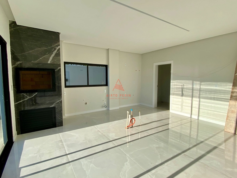 Casa 3 suítes Jardim Europa Chapecó: 10ª foto da galeria de imagens do imóvel