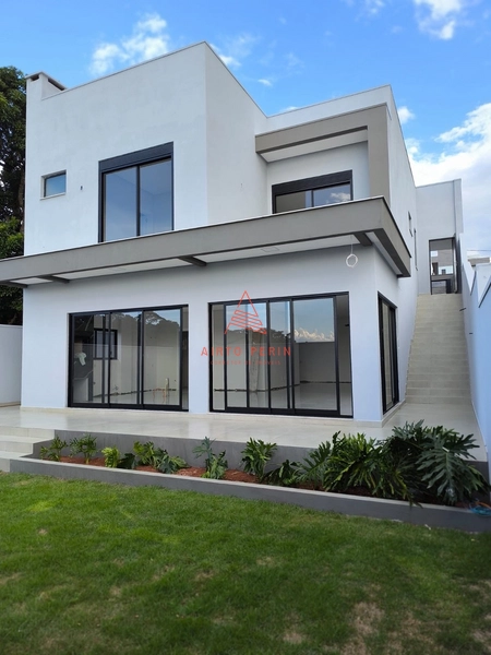 Casa 3 suítes Jardim Europa Chapecó: 15ª foto da galeria de imagens do imóvel