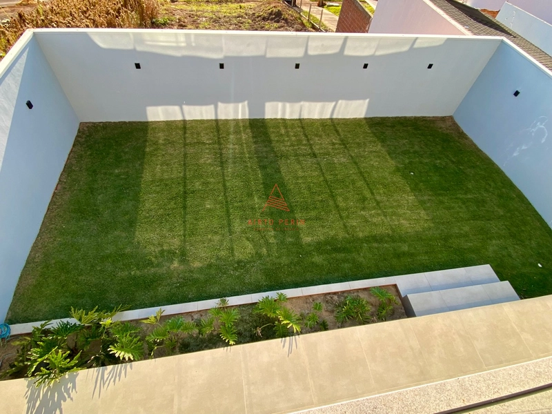 Casa 3 suítes Jardim Europa Chapecó: 6ª foto da galeria de imagens do imóvel