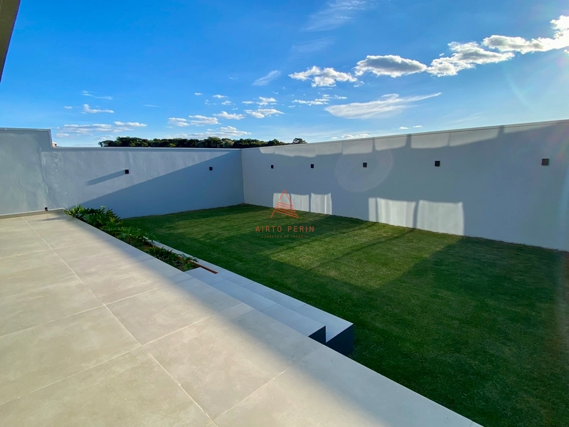 Casa 3 suítes Jardim Europa Chapecó: 13ª foto da galeria de imagens do imóvel
