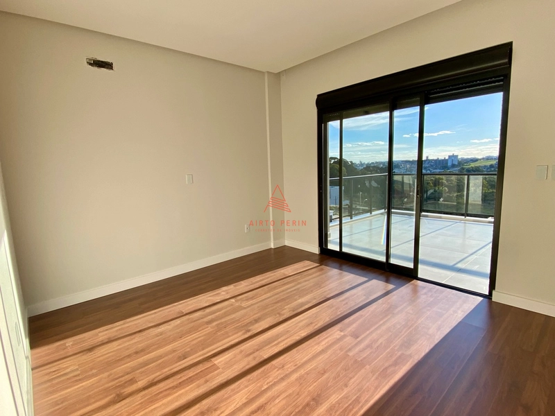 Casa 3 suítes Jardim Europa Chapecó: 5ª foto da galeria de imagens do imóvel