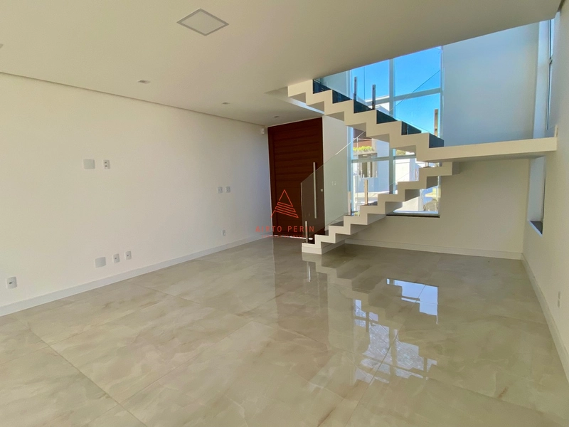 Casa 4 quartos Jardim Europa Chapecó: 1ª foto da galeria de imagens do imóvel