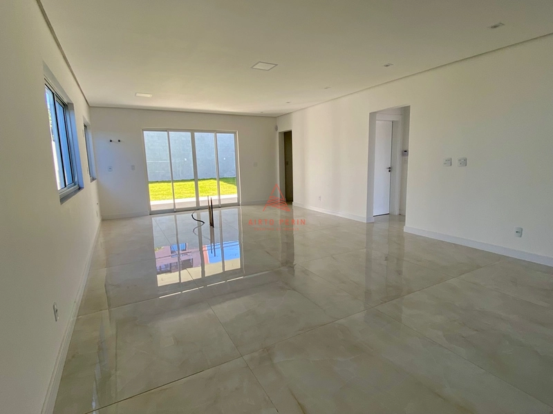 Casa 4 quartos Jardim Europa Chapecó: 6ª foto da galeria de imagens do imóvel