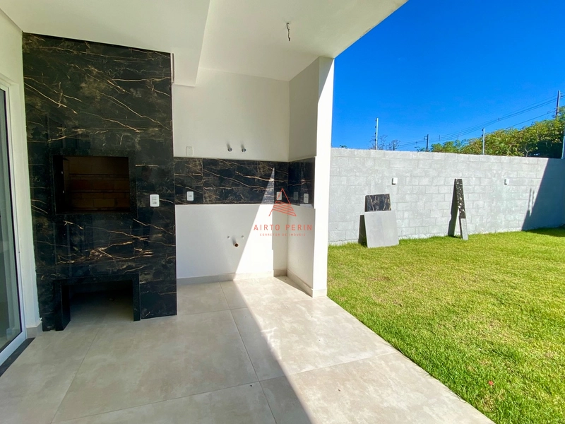 Casa 4 quartos Jardim Europa Chapecó: 2ª foto da galeria de imagens do imóvel