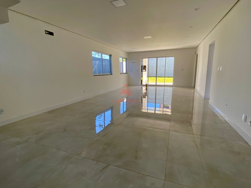Casa 4 quartos Jardim Europa Chapecó: 4ª foto da galeria de imagens do imóvel
