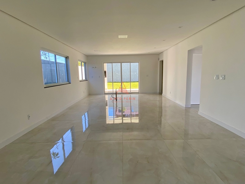 Casa 4 quartos Jardim Europa Chapecó: 5ª foto da galeria de imagens do imóvel