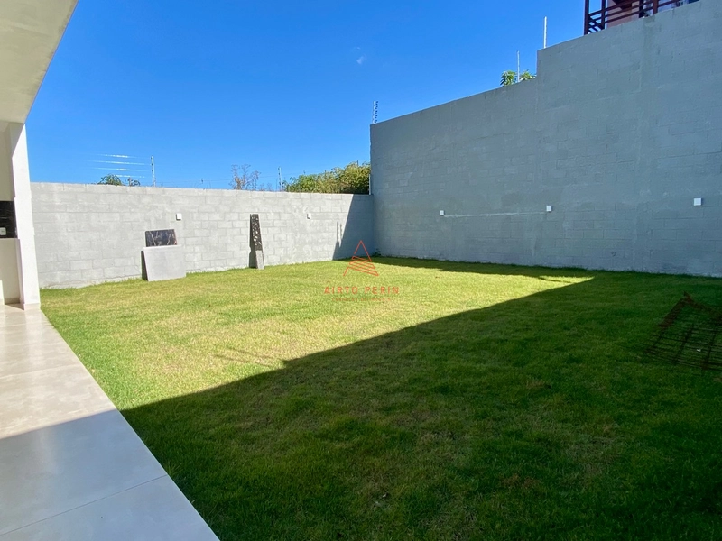 Casa 4 quartos Jardim Europa Chapecó: 14ª foto da galeria de imagens do imóvel