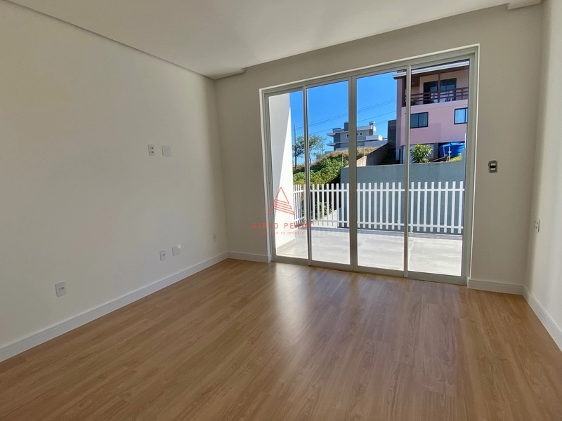 Casa 4 quartos Jardim Europa Chapecó: 9ª foto da galeria de imagens do imóvel
