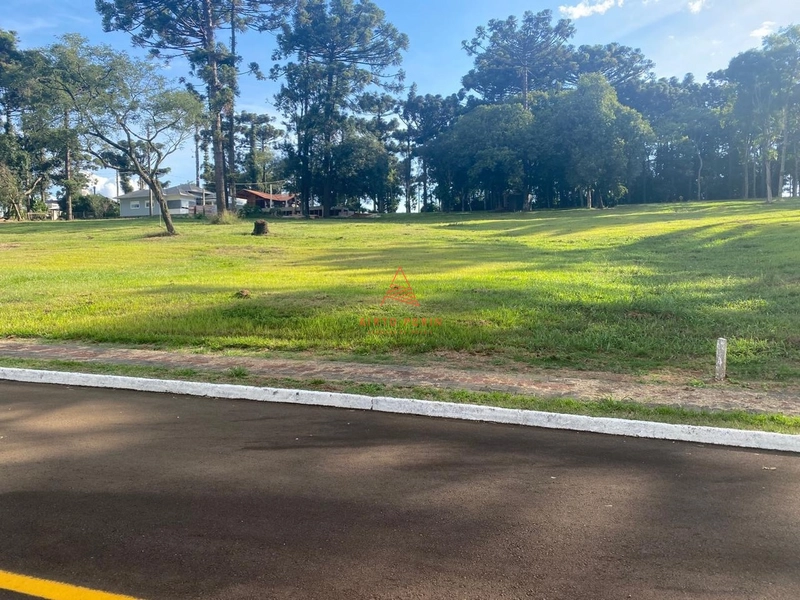 Terreno em Condomínio Fechado: 1ª foto da galeria de imagens do imóvel