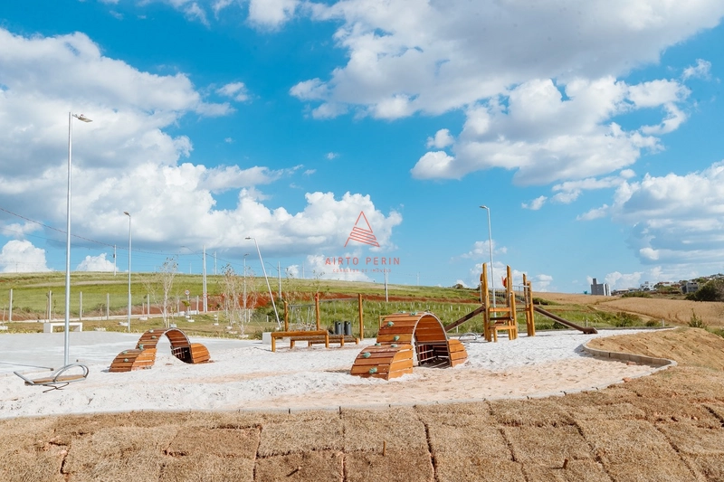 Terreno de esquina bairro Florencia Chapecó: 12ª foto da galeria de imagens do imóvel