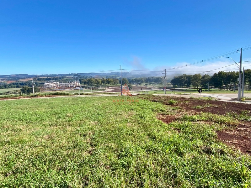 Terreno de esquina bairro Florencia Chapecó: 6ª foto da galeria de imagens do imóvel