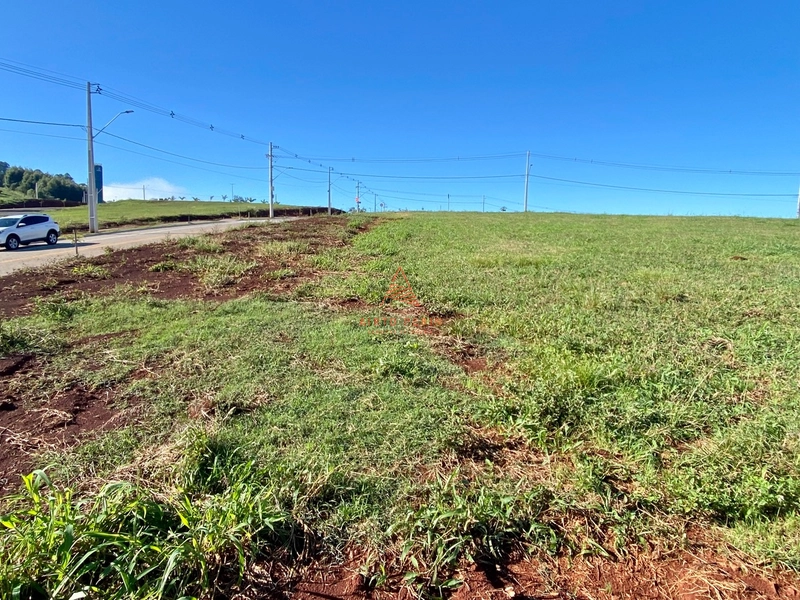 Terreno de esquina bairro Florencia Chapecó: 9ª foto da galeria de imagens do imóvel