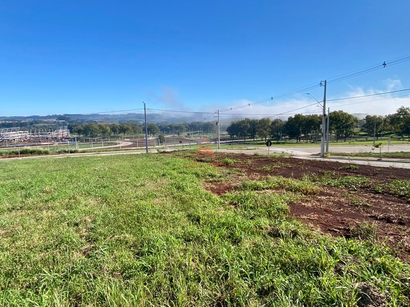 Terreno de esquina bairro Florencia Chapecó: 4ª foto da galeria de imagens do imóvel