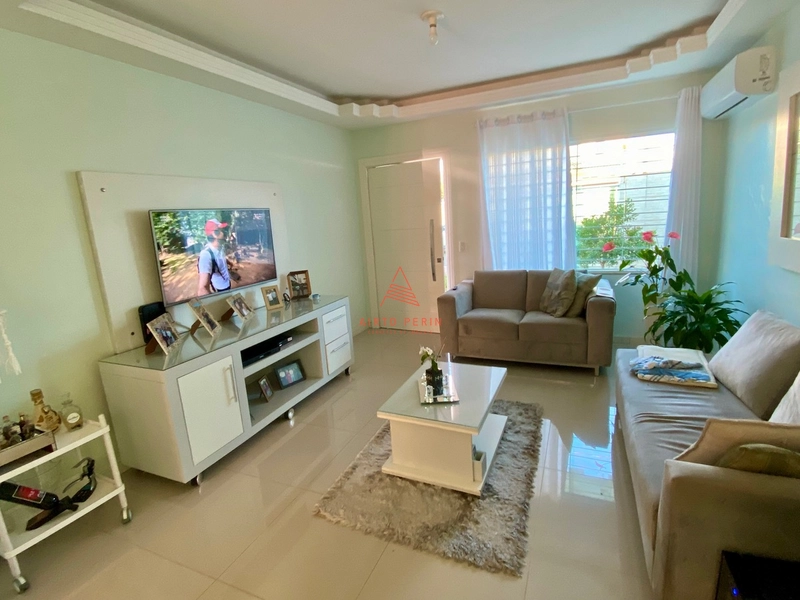 Casa térrea no bairro Paraíso Chapecó: 4ª foto da galeria de imagens do imóvel