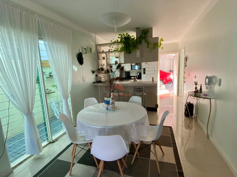 Casa térrea no bairro Paraíso Chapecó: 5ª foto da galeria de imagens do imóvel