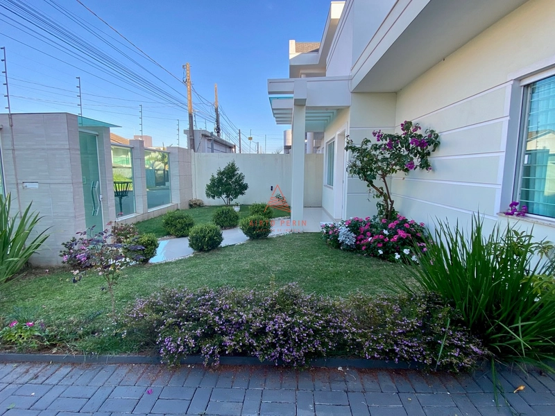 Casa térrea no bairro Paraíso Chapecó: 11ª foto da galeria de imagens do imóvel