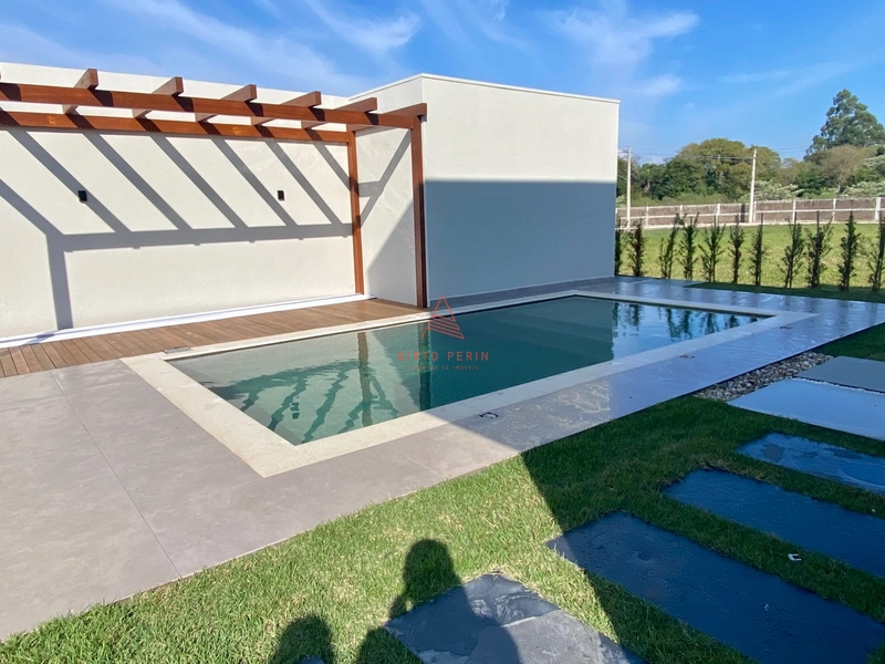 Casa 3 suítes Condomínio Fechado em Chapecó: 20ª foto da galeria de imagens do imóvel