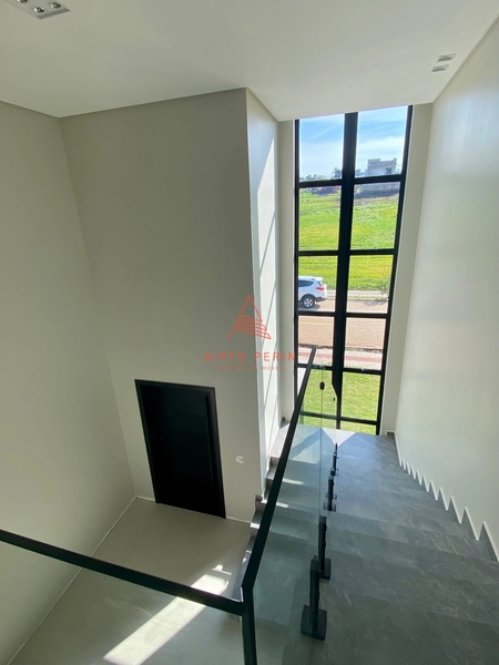 Casa 3 suítes Condomínio Fechado em Chapecó: 8ª foto da galeria de imagens do imóvel