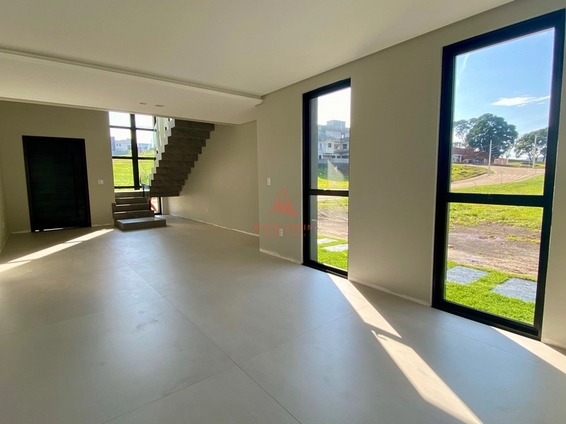 Casa 3 suítes Condomínio Fechado em Chapecó: 7ª foto da galeria de imagens do imóvel