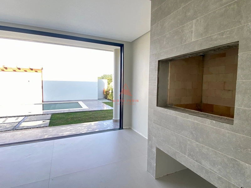 Casa 3 suítes Condomínio Fechado em Chapecó: 18ª foto da galeria de imagens do imóvel