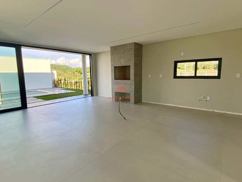 Casa 3 suítes Condomínio Fechado em Chapecó: 5ª foto da galeria de imagens do imóvel