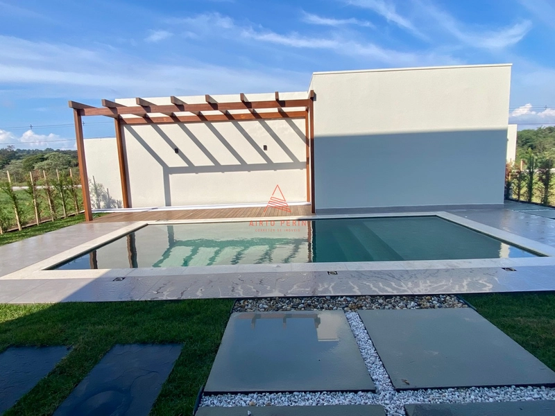 Casa 3 suítes Condomínio Fechado em Chapecó: 19ª foto da galeria de imagens do imóvel