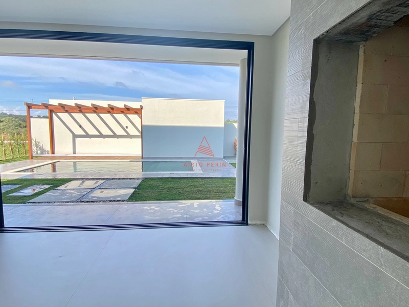 Casa 3 suítes Condomínio Fechado em Chapecó: 21ª foto da galeria de imagens do imóvel