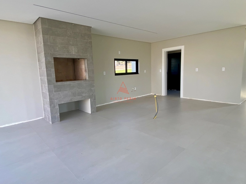 Casa 3 suítes Condomínio Fechado em Chapecó: 6ª foto da galeria de imagens do imóvel