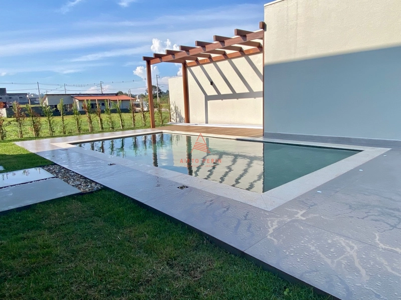 Casa 3 suítes Condomínio Fechado em Chapecó: 4ª foto da galeria de imagens do imóvel