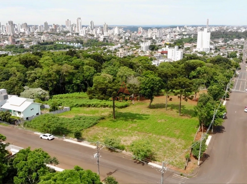 Condomínio de Casas no Walville Chapecó: 8ª foto da galeria de imagens do imóvel