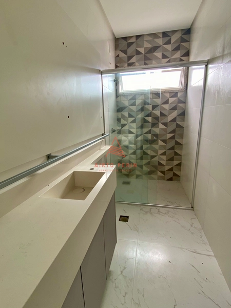 Casa 2 suítes + 1 no Walville Chapecó: 13ª foto da galeria de imagens do imóvel