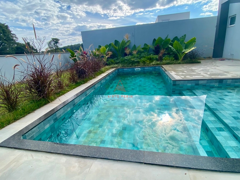Casa 2 suítes + 1 no Walville Chapecó: 14ª foto da galeria de imagens do imóvel