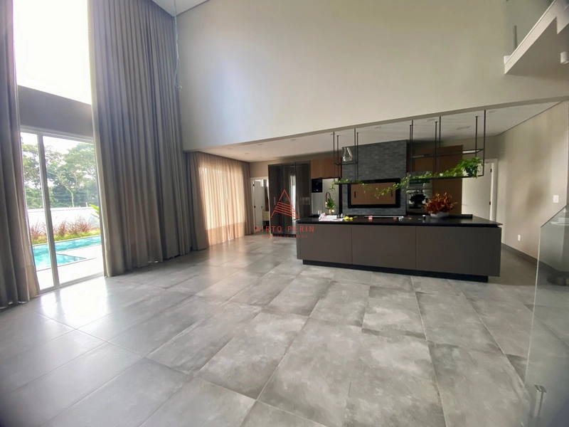 Casa 2 suítes + 1 no Walville Chapecó: 9ª foto da galeria de imagens do imóvel