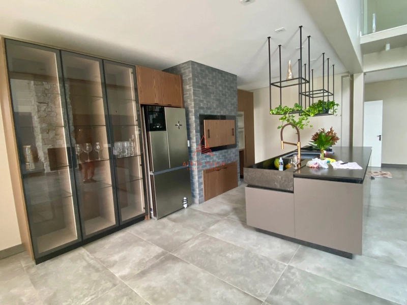 Casa 2 suítes + 1 no Walville Chapecó: 7ª foto da galeria de imagens do imóvel