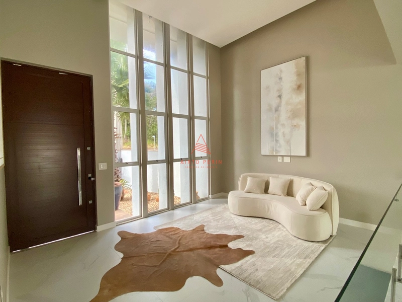Casa 2 suítes + 1 no Walville Chapecó: 5ª foto da galeria de imagens do imóvel