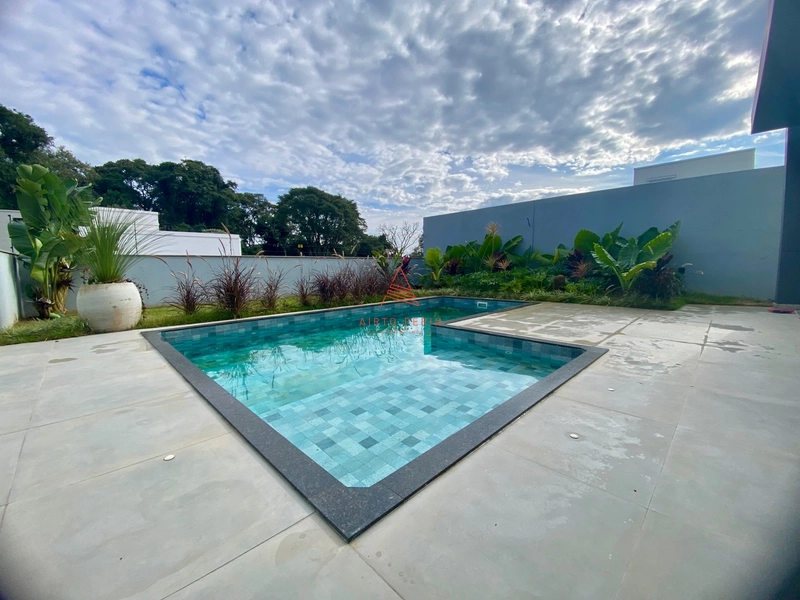 Casa 2 suítes + 1 no Walville Chapecó: 16ª foto da galeria de imagens do imóvel